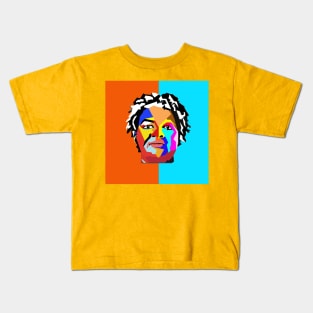 Stacey Abrams Kids T-Shirt